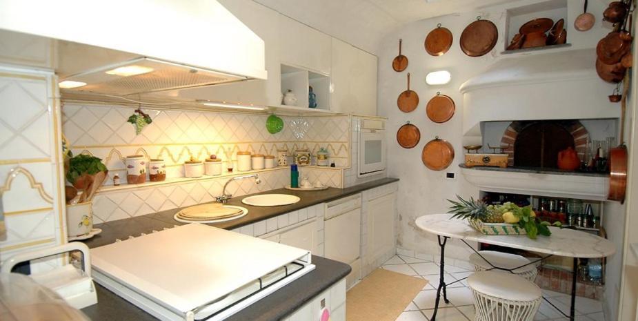 Amalfi Centre Flats Apartment Екстериор снимка