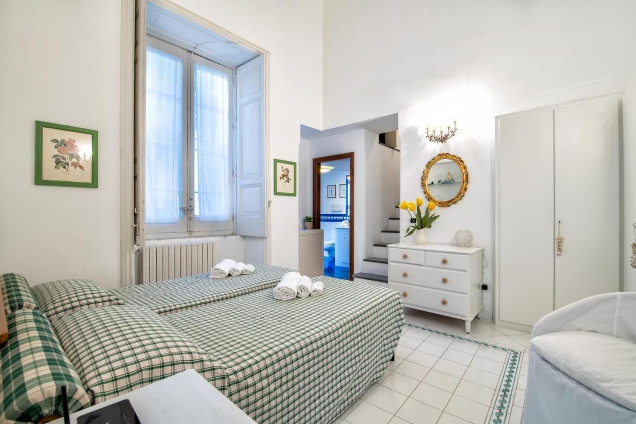 Amalfi Centre Flats Apartment Екстериор снимка